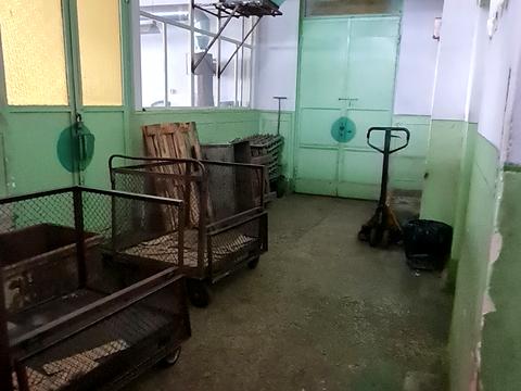 коммерческая по адресу 600-летия ул., 9