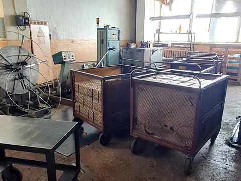 коммерческая по адресу 600-летия ул., 9