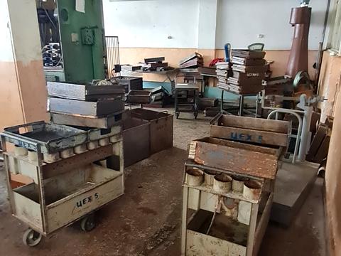 коммерческая по адресу 600-летия ул., 9