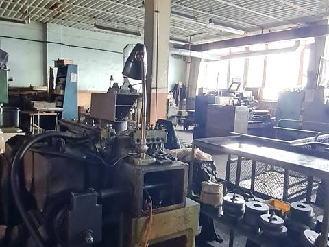 коммерческая по адресу 600-летия ул., 9