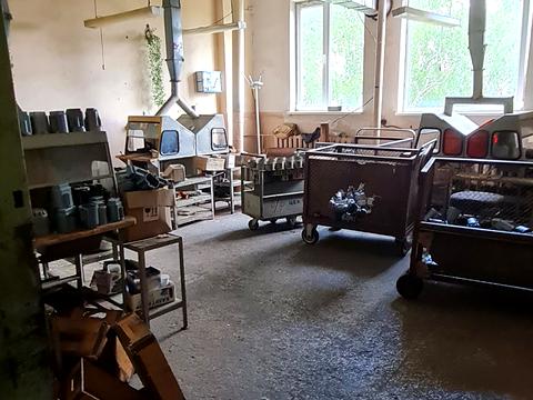 коммерческая по адресу 600-летия ул., 9