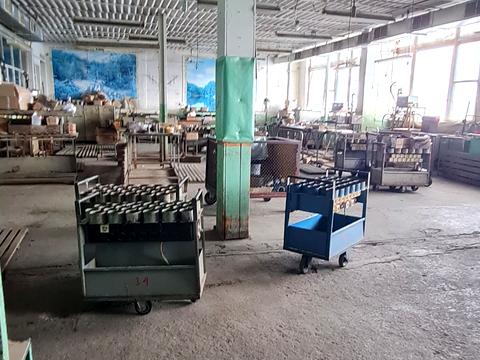 коммерческая по адресу 600-летия ул., 9