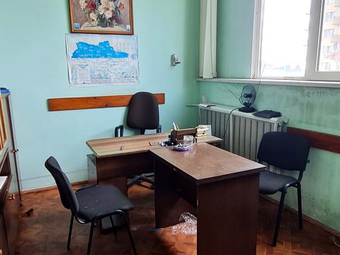 коммерческая по адресу 600-летия ул., 9