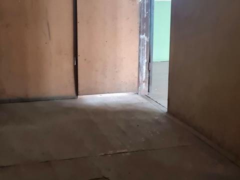 коммерческая по адресу 600-летия ул., 9