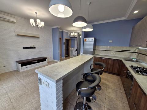 квартира по адресу Лысенко ул., 13