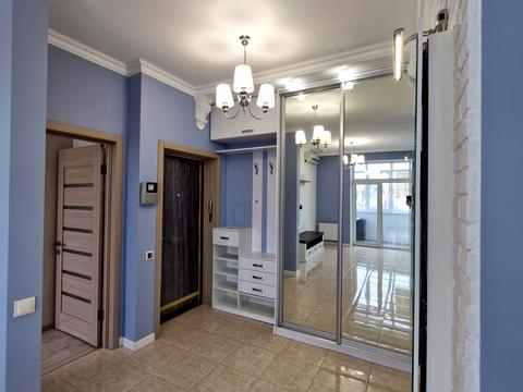 квартира по адресу Лысенко ул., 13