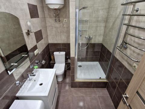 квартира по адресу Лысенко ул., 13