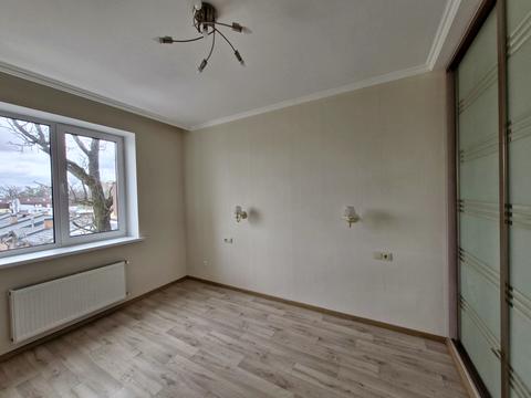 квартира по адресу Лысенко ул., 13