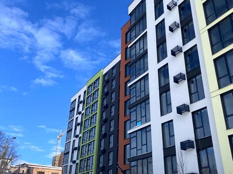 квартира за адресою Тернопільська вул., (Будинок)