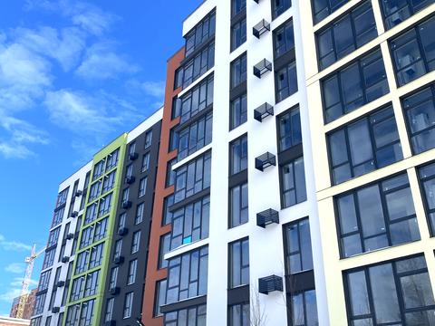 квартира за адресою Тернопільська вул., (Будинок)