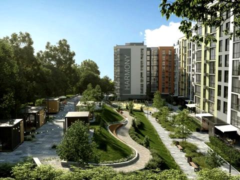 квартира за адресою Тернопільська вул., (Будинок)