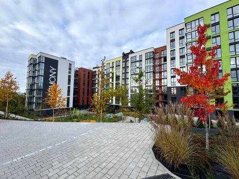 квартира за адресою Тернопільська вул., (Будинок)