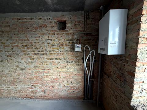 квартира за адресою Григорія Левченка вул. (Сапіго), 2