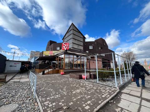 коммерческая по адресу Владимира Великого ул. (Олександра Поля), 51