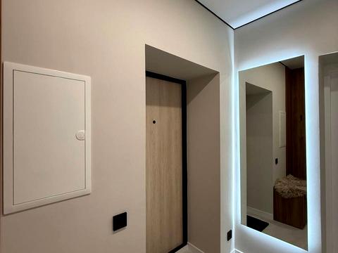 квартира за адресою Соборна вул., 2-К/39