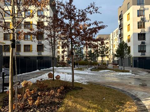 квартира за адресою Соборна вул., 2-К/39