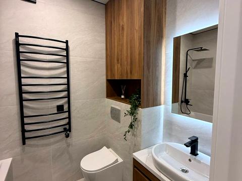 квартира за адресою Соборна вул., 2-К/39