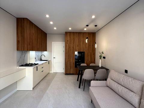 квартира за адресою Соборна вул., 2-К/39