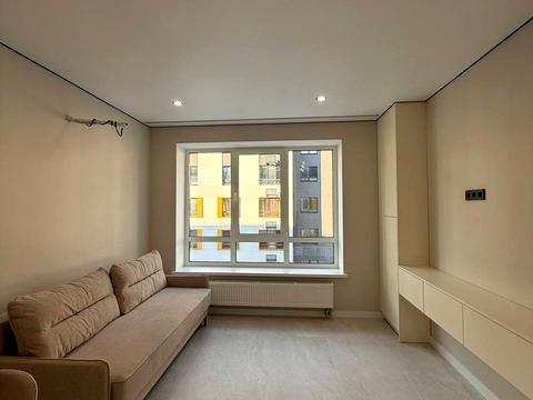 квартира за адресою Соборна вул., 2-К/39