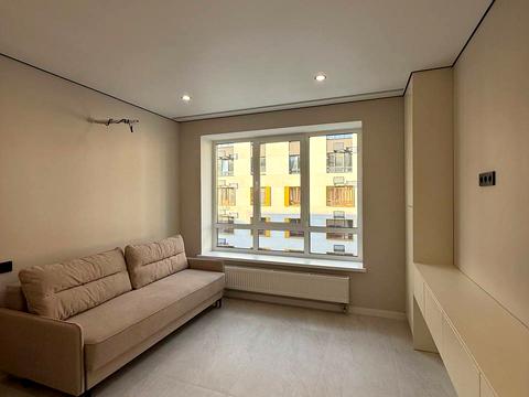 квартира за адресою Соборна вул., 2-К/39