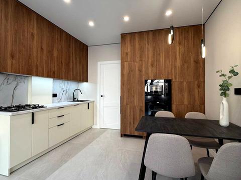 квартира за адресою Соборна вул., 2-К/39