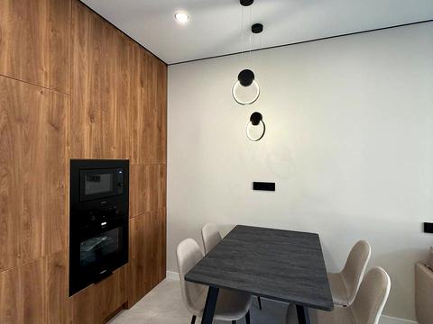 квартира за адресою Соборна вул., 2-К/39