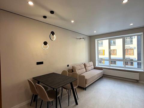 квартира за адресою Соборна вул., 2-К/39