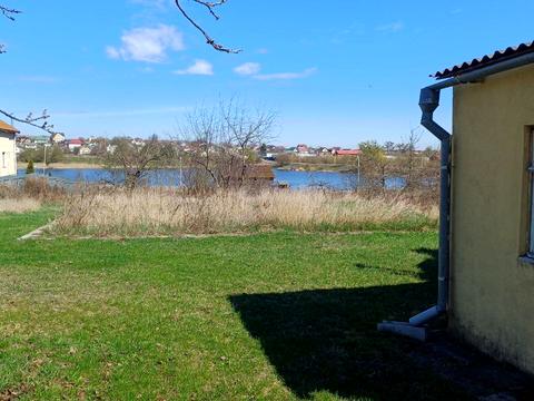 участок по адресу Хуторская ул. (Чапаева), 49