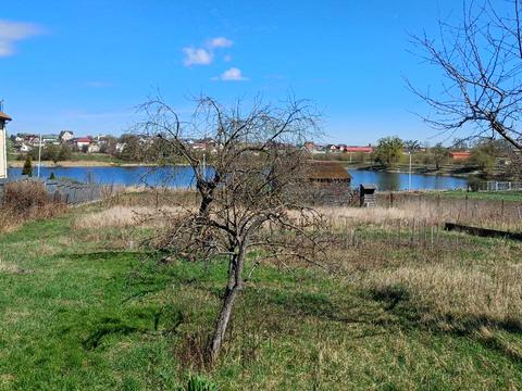 участок по адресу Хуторская ул. (Чапаева), 49