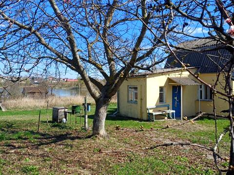 участок по адресу Хуторская ул. (Чапаева), 49