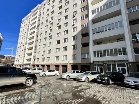 квартира за адресою Лісогринівецька вул., 36