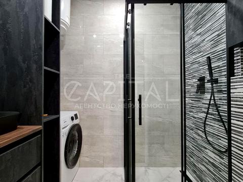 квартира по адресу Днепровская набережная ул., 20-А