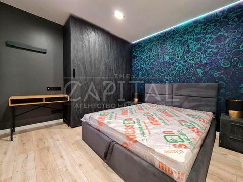 квартира по адресу Днепровская набережная ул., 20-А