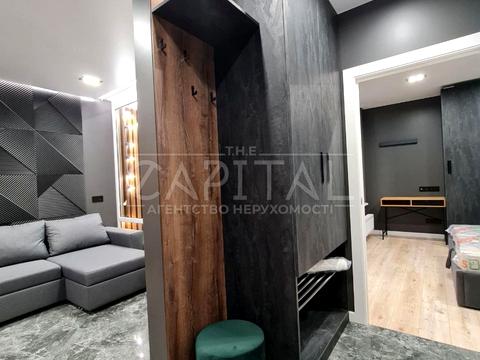 квартира по адресу Днепровская набережная ул., 20-А