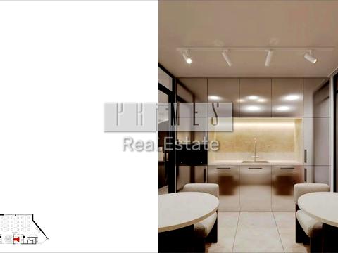 комерційна за адресою Київ, Саперне Поле вул., 3