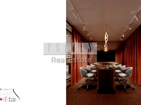 комерційна за адресою Київ, Саперне Поле вул., 3