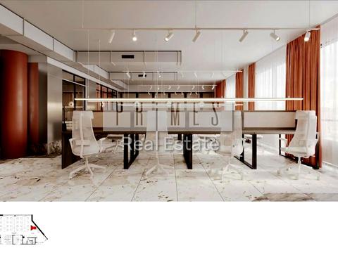 комерційна за адресою Київ, Саперне Поле вул., 3