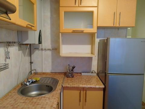 квартира за адресою Науки просп. (Гагаріна), 7