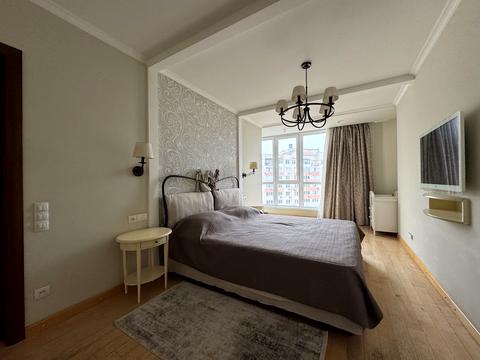 квартира за адресою Василя Касіяна вул., 2/1