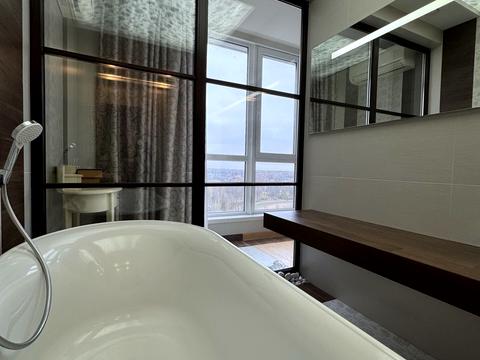 квартира за адресою Василя Касіяна вул., 2/1