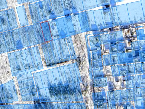 ділянка за адресою с. Конопниця, 