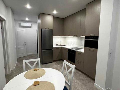 квартира за адресою Тернопільська вул., 46