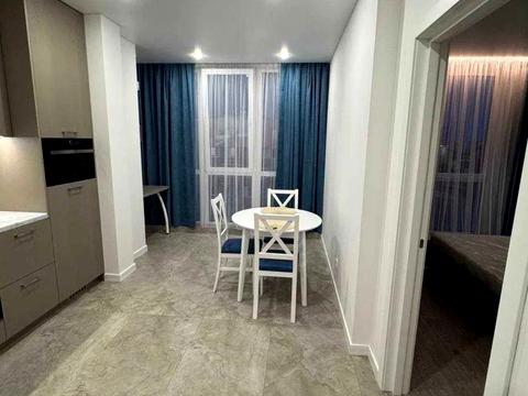 квартира за адресою Тернопільська вул., 46