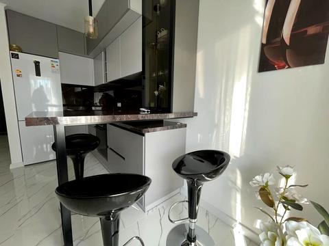 квартира за адресою Височана вул., 12