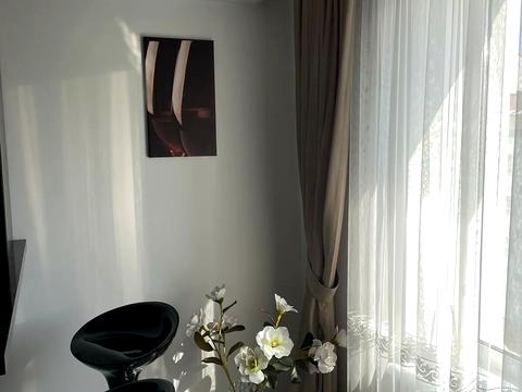 квартира за адресою Височана вул., 12