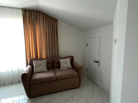 квартира за адресою Височана вул., 12