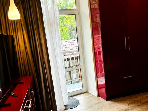 квартира по адресу Крещатик ул. (Kreschatic), 13