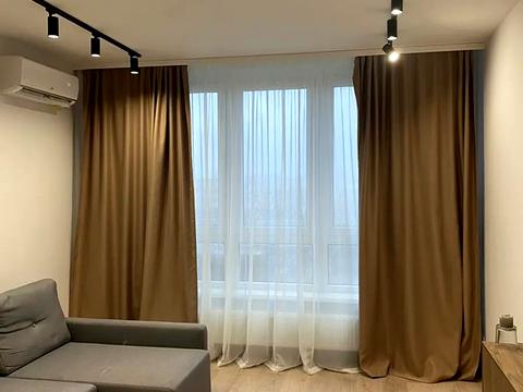 квартира за адресою Митрополита Василя Липківського вул. (Урицького), 38