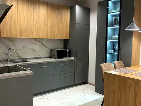 квартира за адресою Митрополита Василя Липківського вул. (Урицького), 38