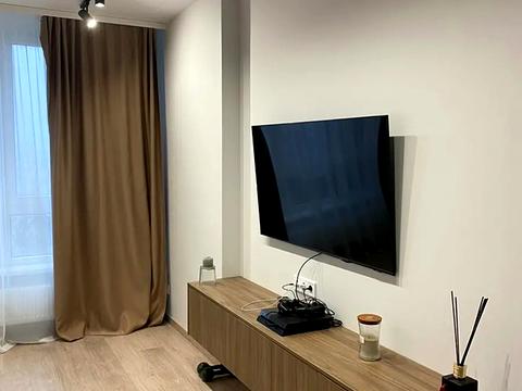 квартира за адресою Митрополита Василя Липківського вул. (Урицького), 38